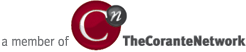 Corante Network