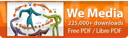 Download We Media PDF in English or Espanol